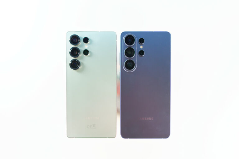 Los Galaxy S26 se venden mejor que los S25, y