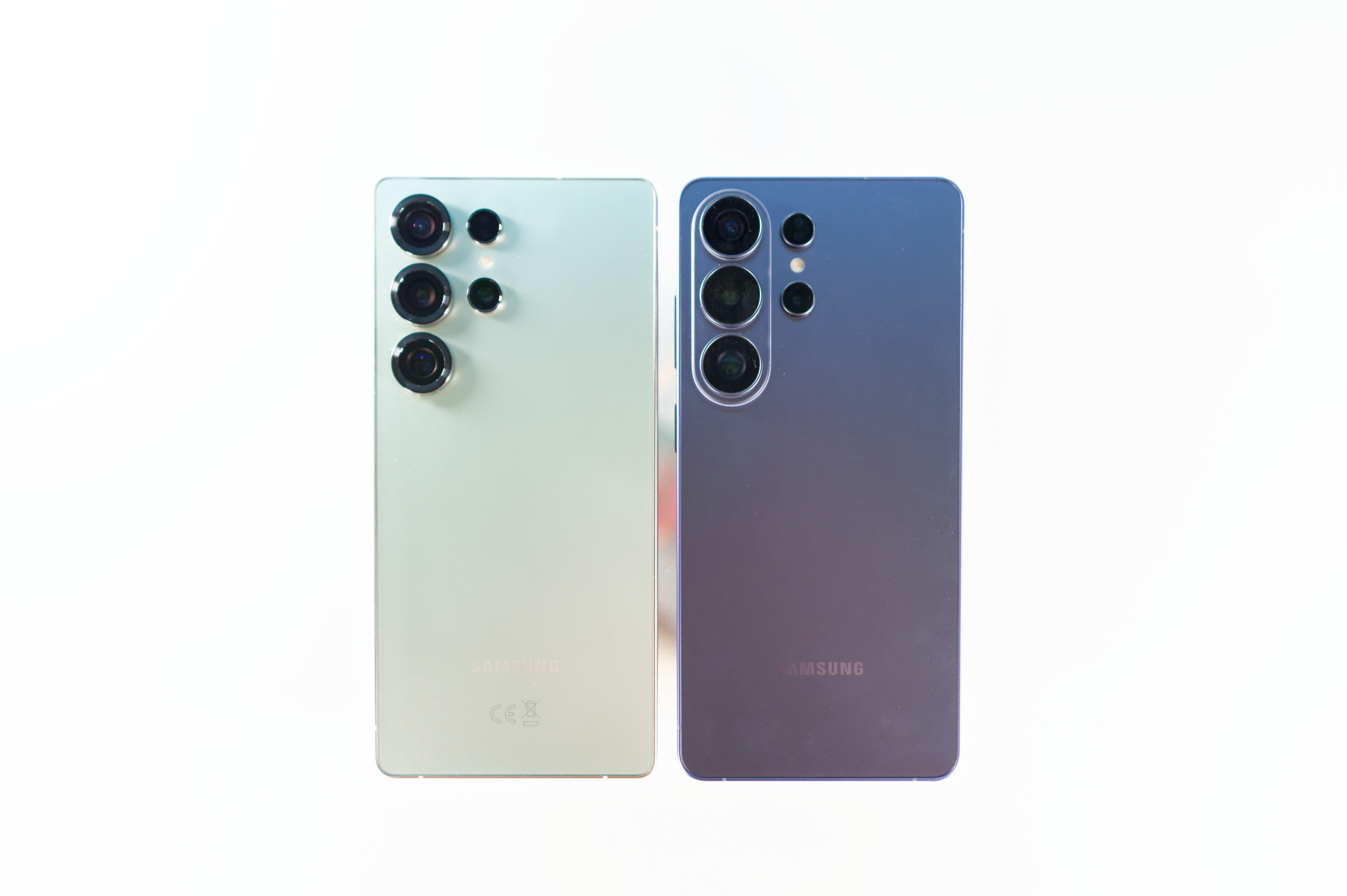 Los Galaxy S26 se venden mejor que los S25, y