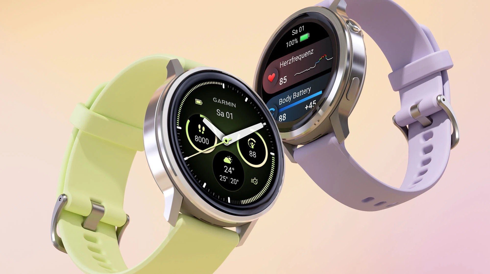 Garmin Venu 4 en promo: el buen aliado para seguir