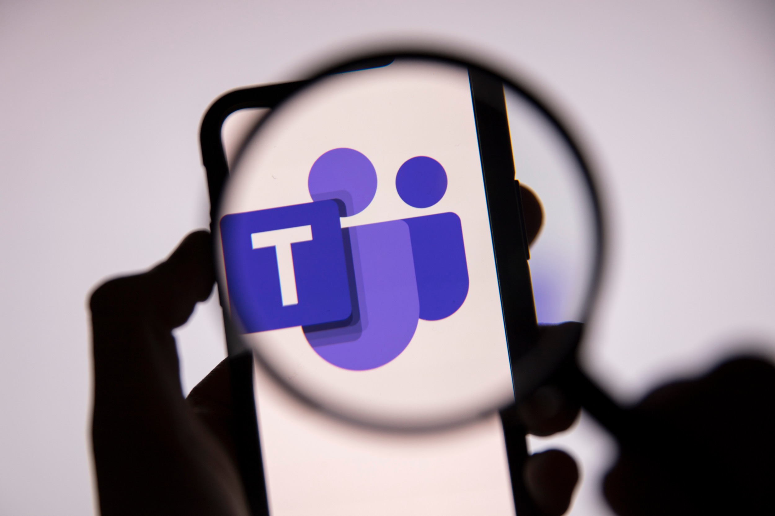 En Microsoft Teams, tus grabaciones de reunión pueden desaparecer sin