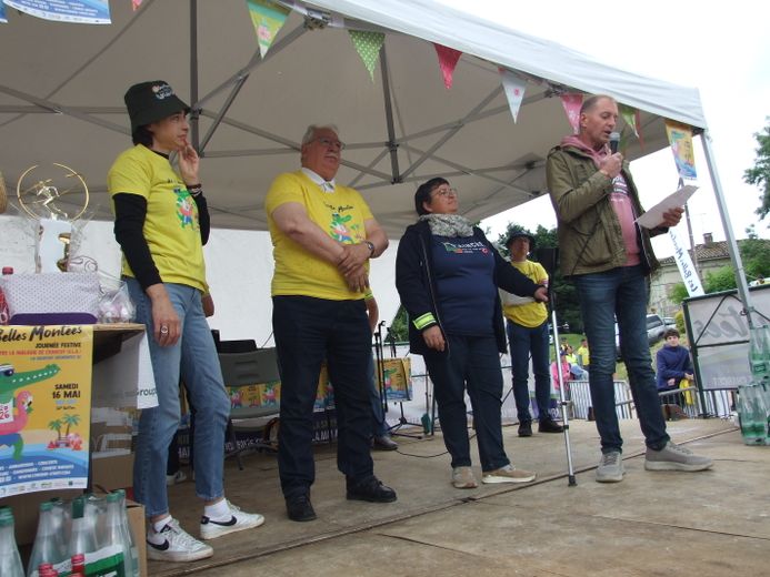 Las Bellas Subidas: un impulso solidario contra la enfermedad de