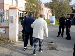 Cinco muertos intoxicados en un Ehpad cerca de Toulouse: colocada