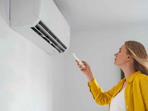Olas de calor: cuidado con las trampas del aire acondicionado