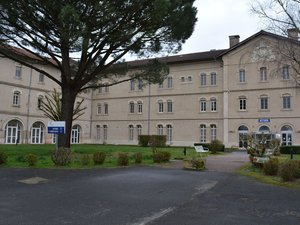 Valence-d'Albigeois. Un nuevo impulso para el EHPAD Bel’Air
