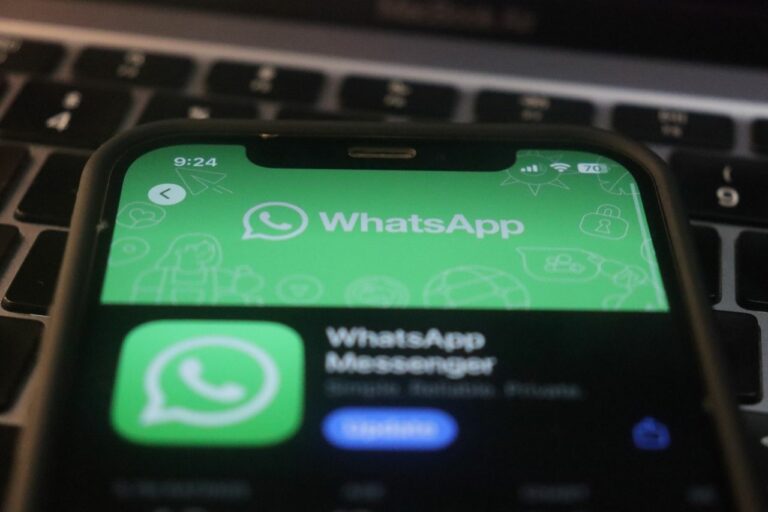 WhatsApp: pronto una interfaz para ver a tus contactos en