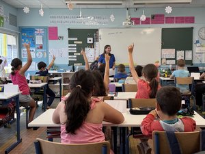 REPORTAJE. "Comencé a mirar pantallas a los 3 años": una