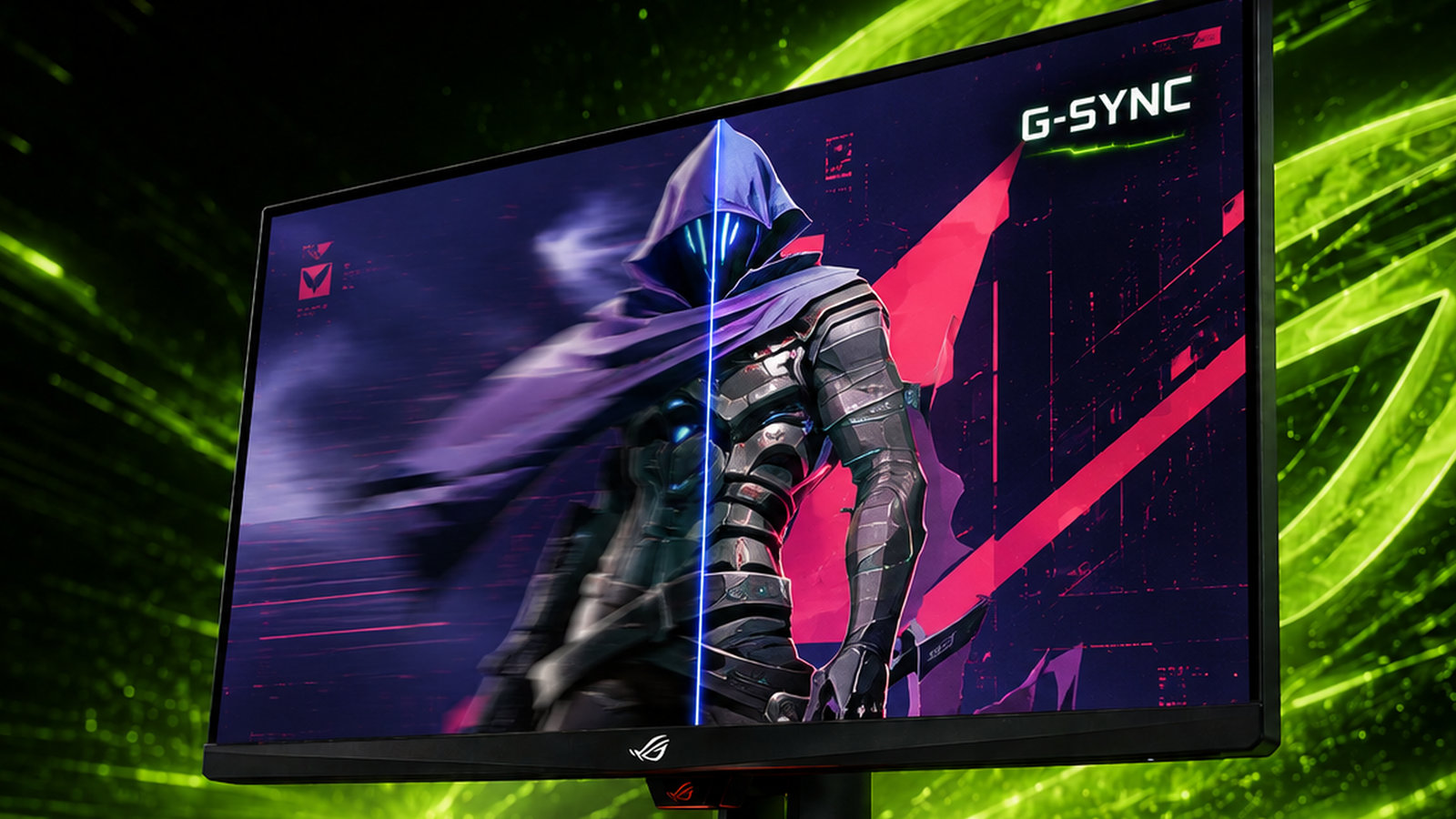 NVIDIA mejora la gestión de Pulsar para juegos entre 100