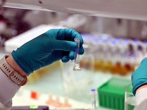 Este tratamiento de los Laboratorios Pierre Fabre alcanza una etapa