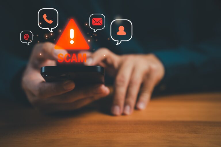 Phishing, filtraciones de datos, usurpación de identidad: este VPN quiere
