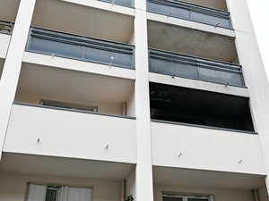 Una mujer muere en un incendio en Toulouse, su vecina