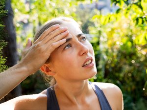 Esclerosis múltiple: cuándo el calor agrava temporalmente los síntomas