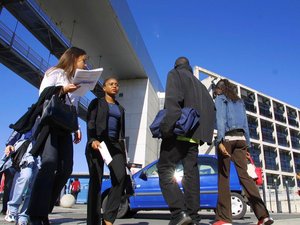 Toulouse sigue siendo la indiscutible capital de la vida estudiantil,