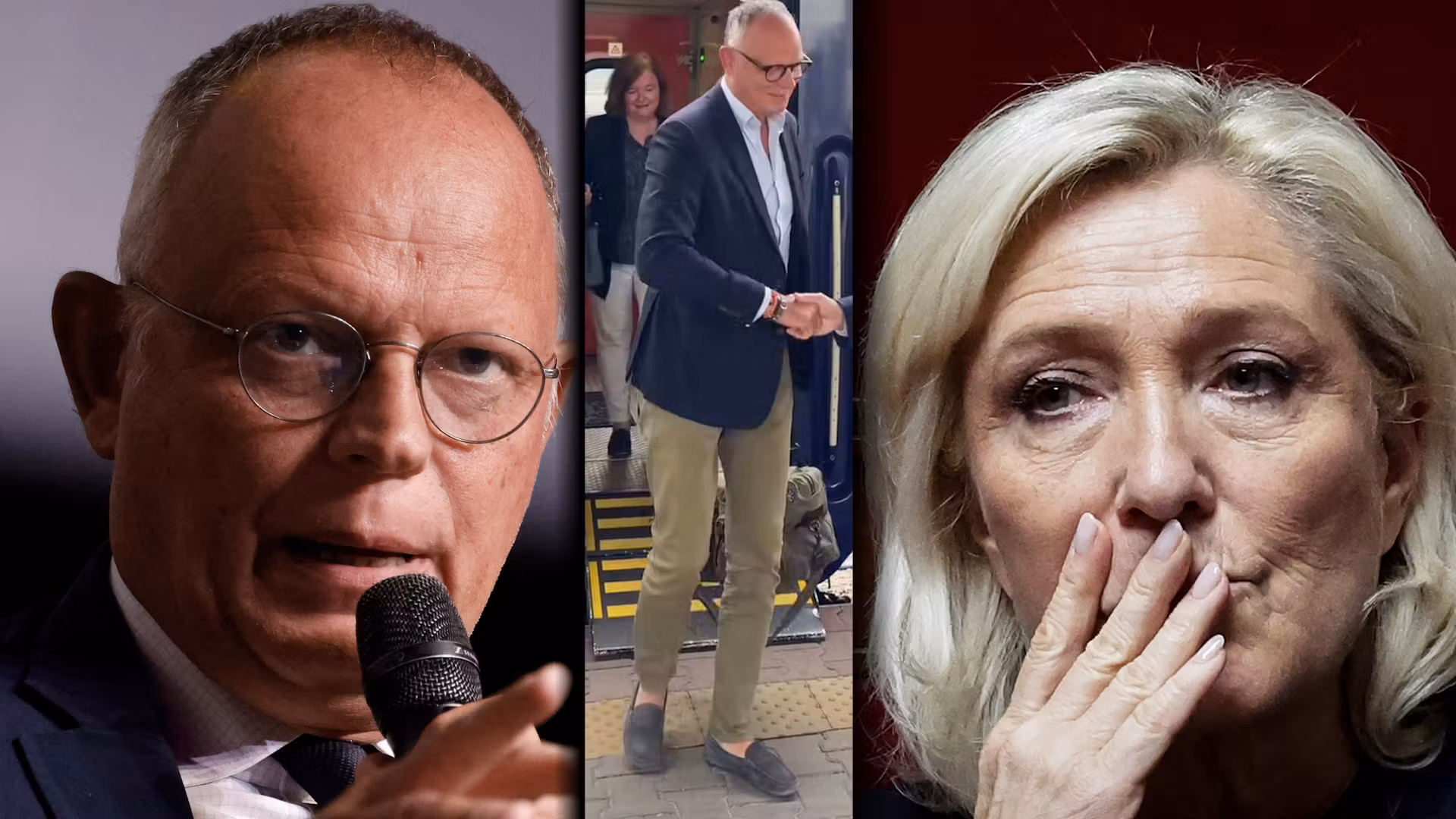Cómo, a un año de las elecciones presidenciales, la batalla
