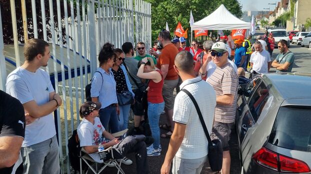 « Hay trabajo, pero aun así decidimos cerrar »: En