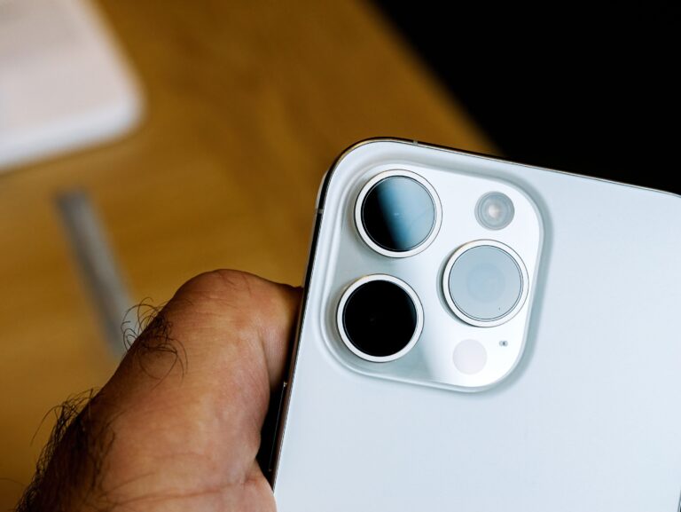iPhone 18 Pro: Apple podría estar preparando una verdadera novedad