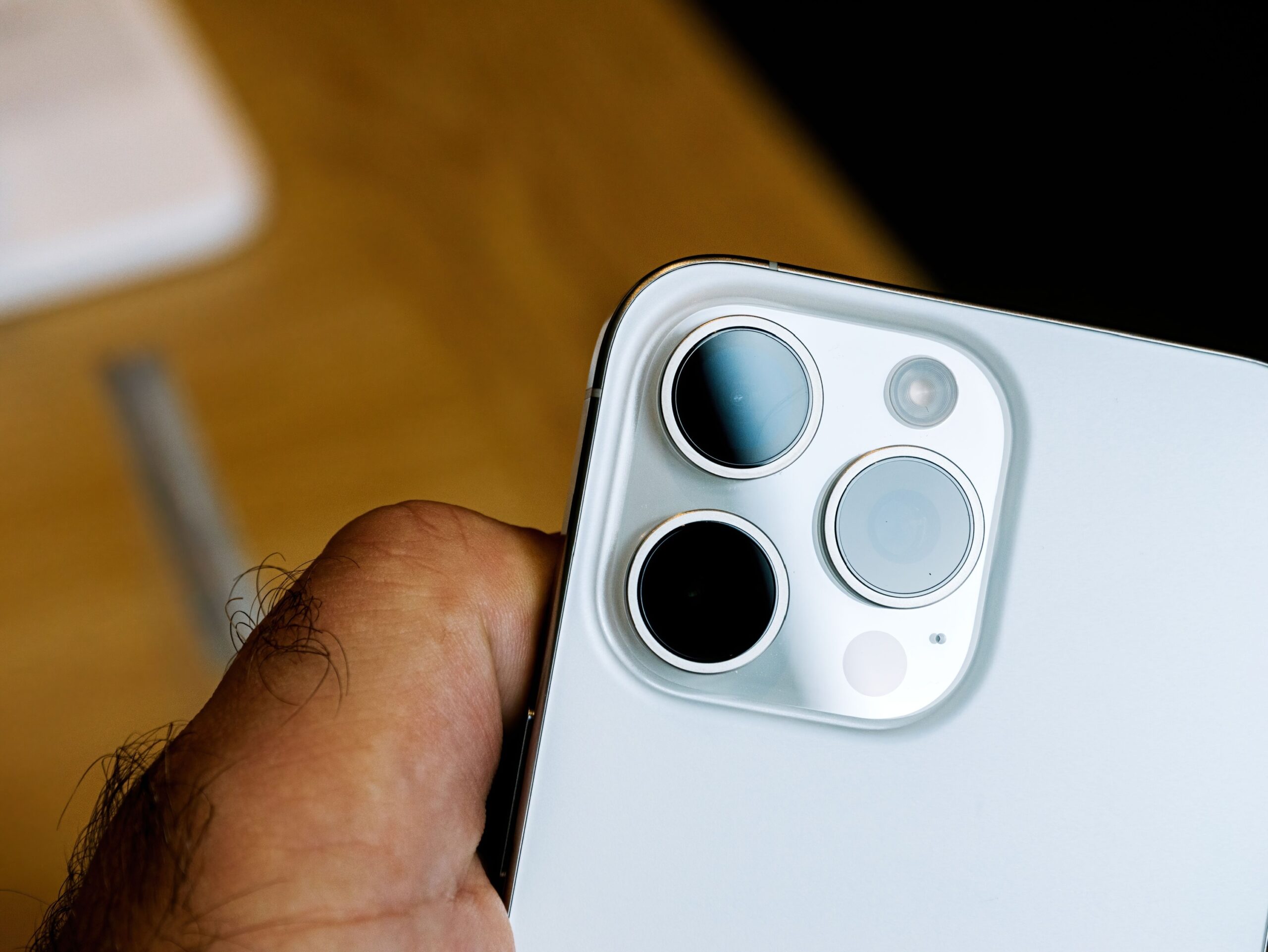 iPhone 18 Pro: Apple podría estar preparando una verdadera novedad