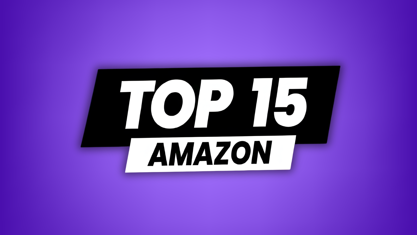 Ofertas Flash: Amazon revela 15 increíbles oportunidades para este caluroso