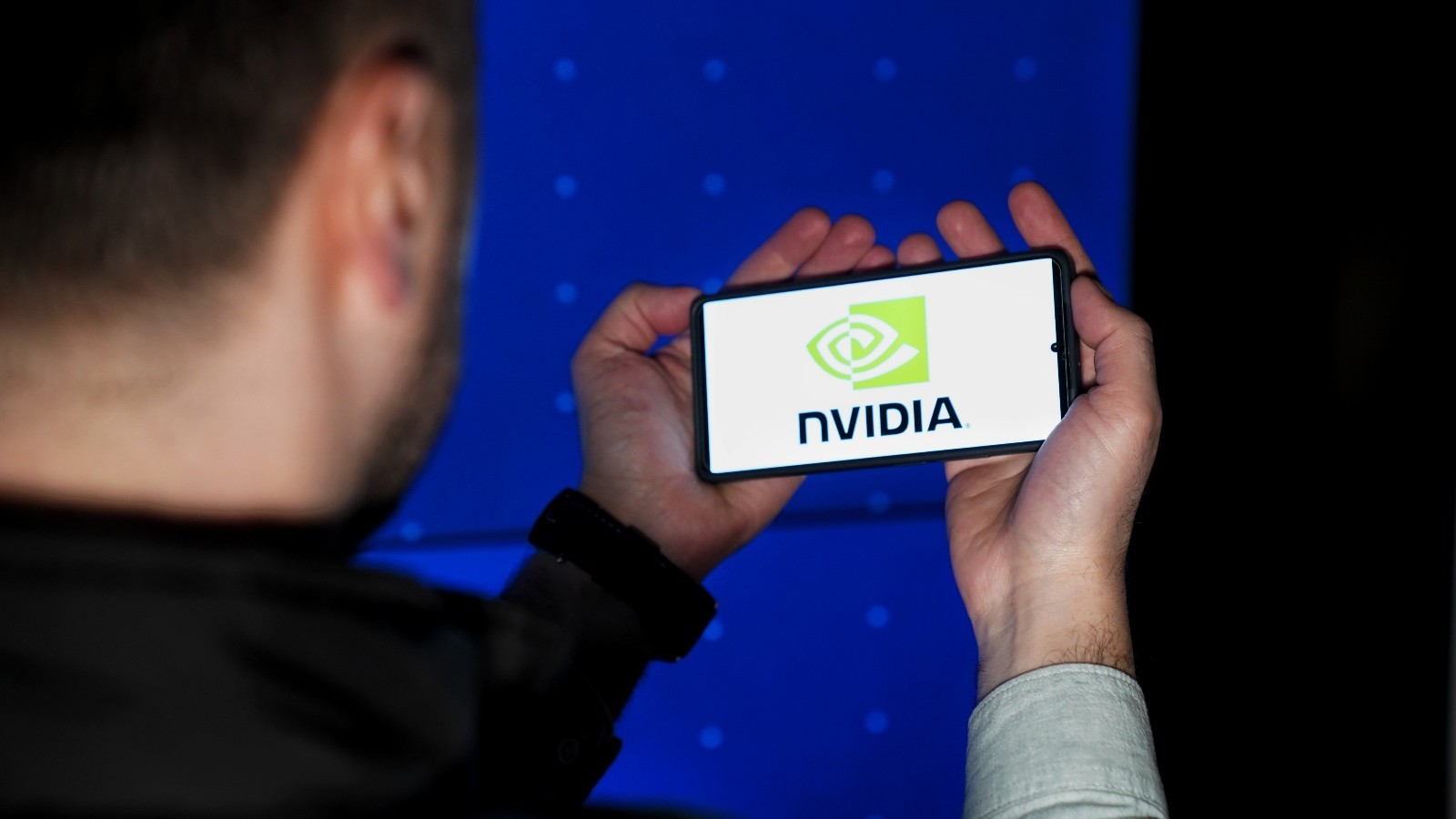 40 mil millones en 4 meses: cómo NVIDIA se convirtió