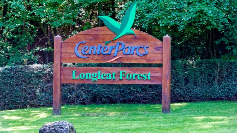 4,5 millones de clientes de Center Parcs y Pierre &