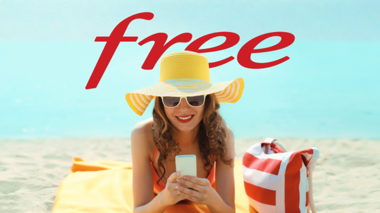 5G ilimitada a 9,99€/mes con Freebox Pop: el Plan Free
