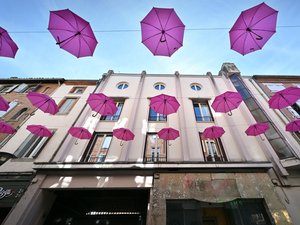 "Abordar el cáncer de otra manera"... Por primera vez, Albi
