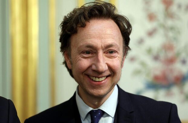 « Absolutamente encantador » según Stéphane Bern, ¿será el pueblo