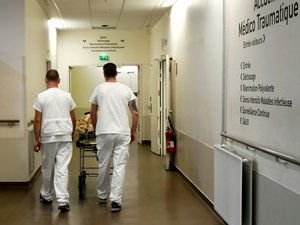 "Actividades particulares y complejas que deben ser revalorizadas": los ambulancieros