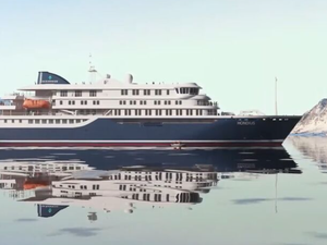 Alerta sanitaria en un crucero: dos muertos entre los pasajeros