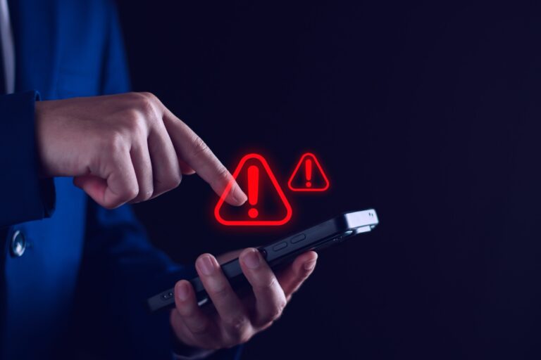 Android: si esta aplicación desaparece después de la instalación, desconfía,