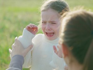 Antes de 5 años: ¿crisis por caprichos o un cerebro