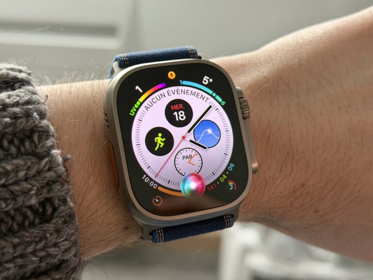Apple Watch Ultra 4: ¿un nuevo diseño y el seguimiento