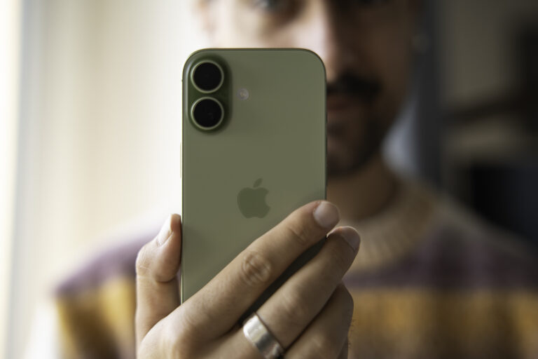 Apple tendría una buena razón para retrasar el iPhone 18