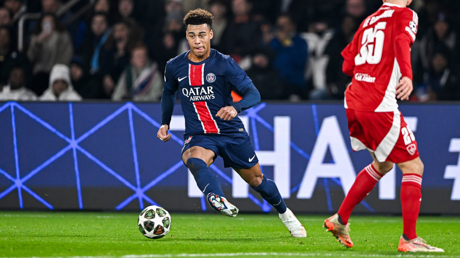 Bayern-PSG: ¿a qué hora y cómo ver la vuelta de