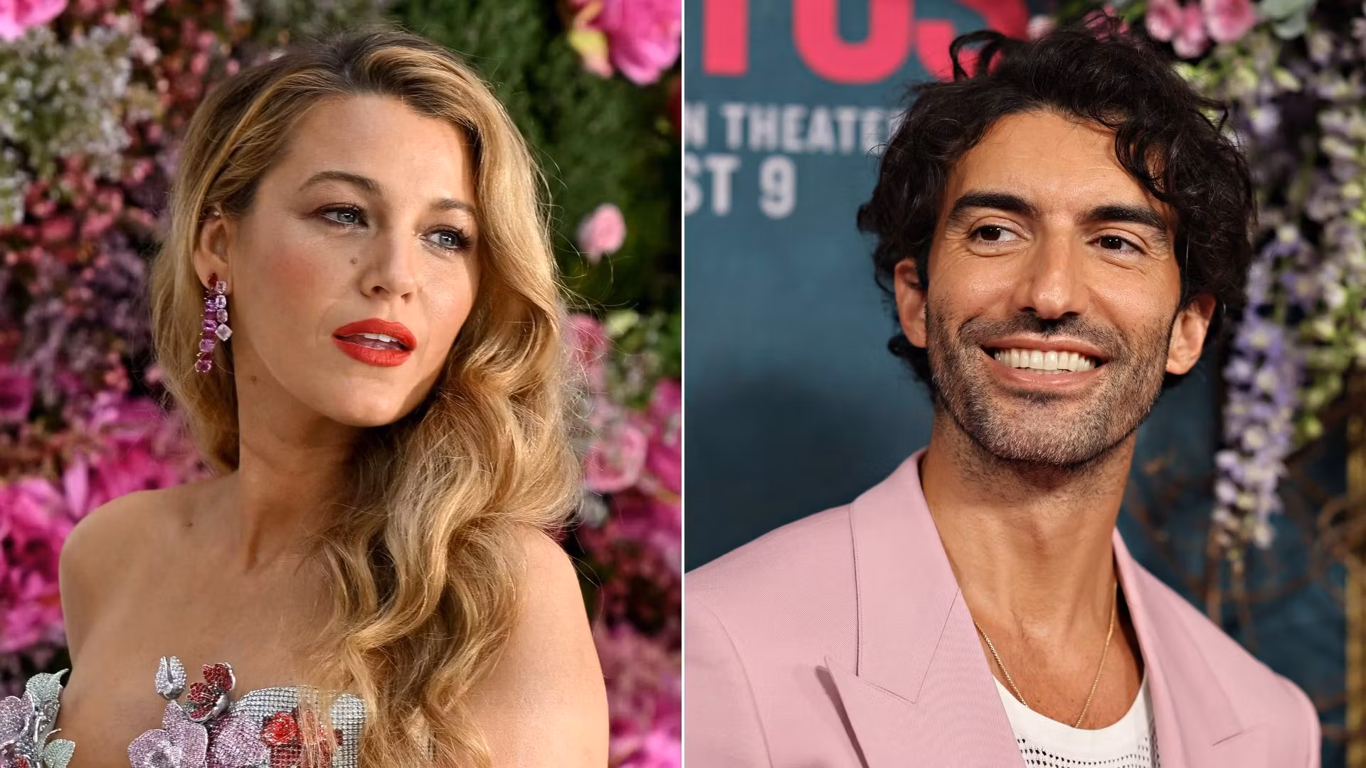 Blake Lively y Justin Baldoni llegan a un acuerdo y