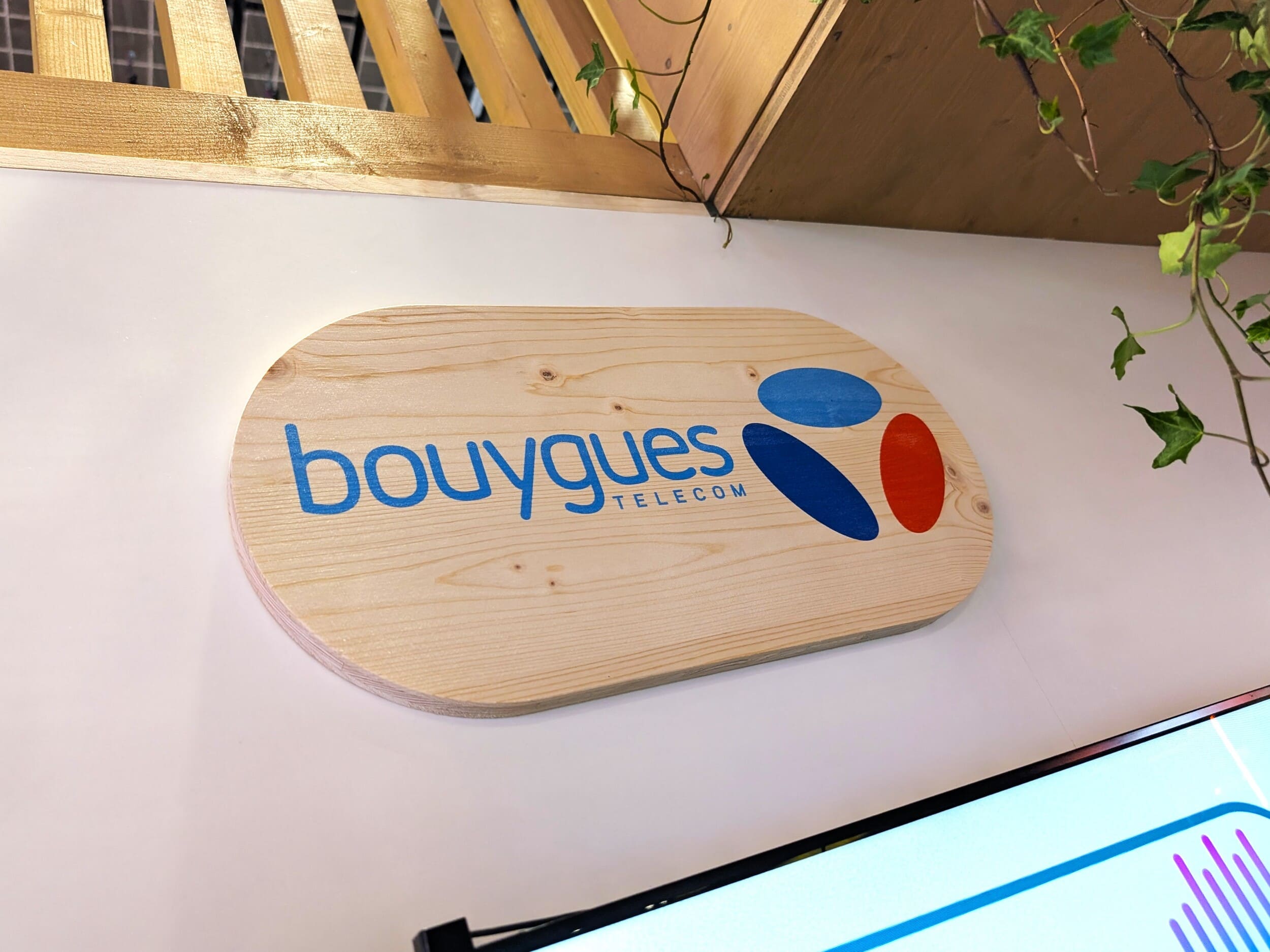 Bouygues Telecom, víctima de una fuga de datos en su