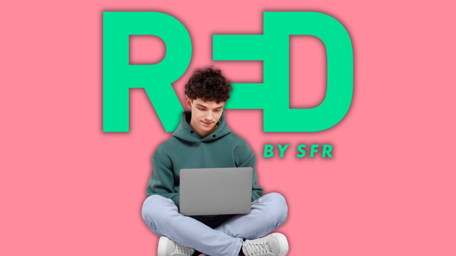Caja de fibra a buen precio: RED by SFR apuesta