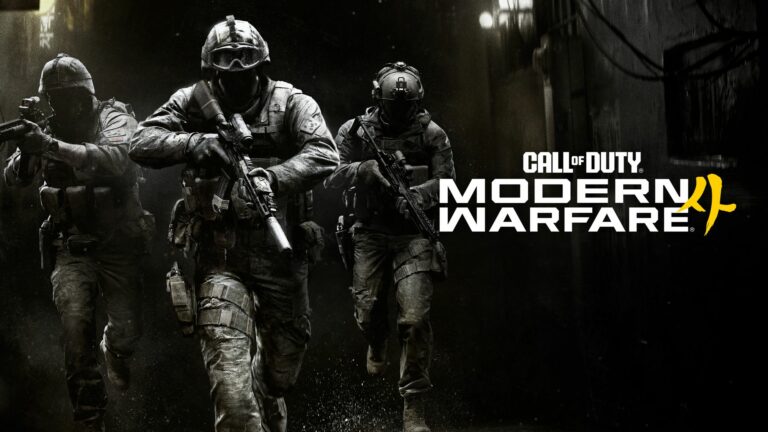 Call of Duty llega a Nintendo con Modern Warfare 4,