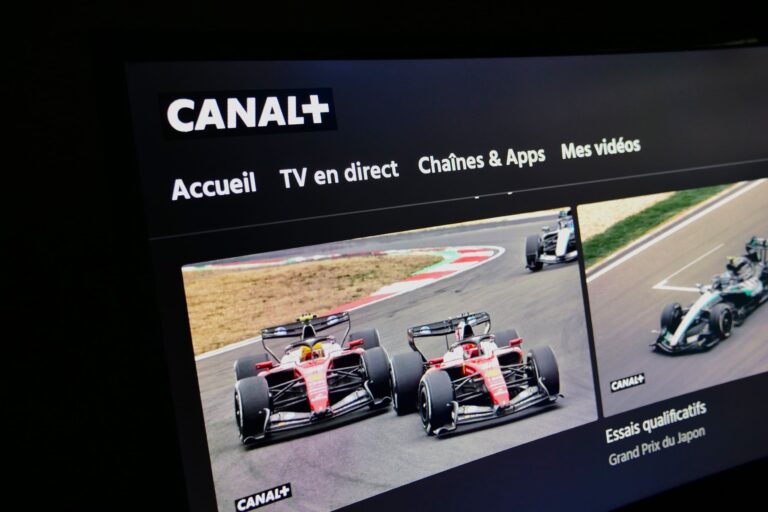 Canal+ revela su programación UHD para el mes de junio,