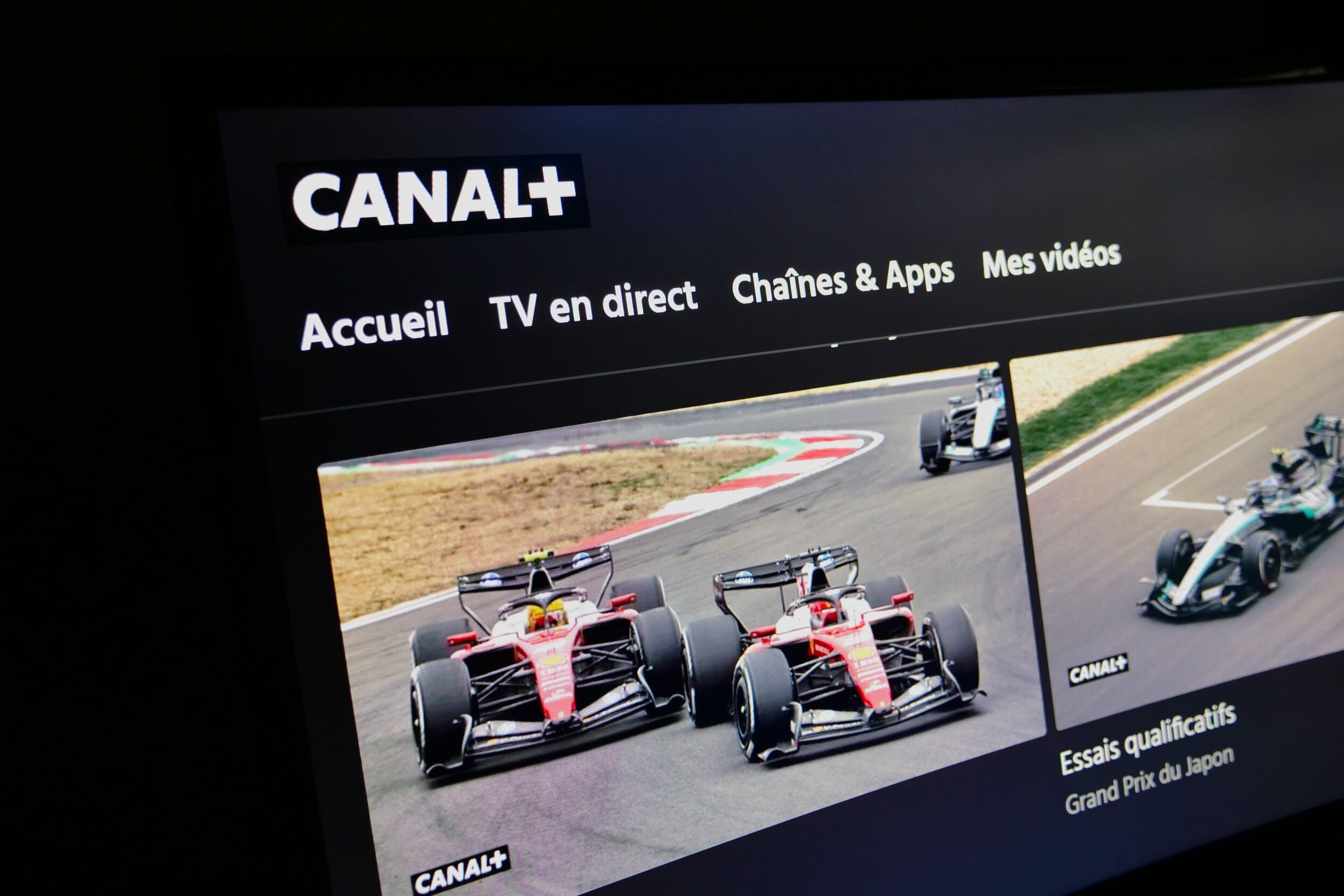 Canal+ revela su programación UHD para el mes de junio,