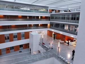 Castres. Foro de asociaciones del hospital