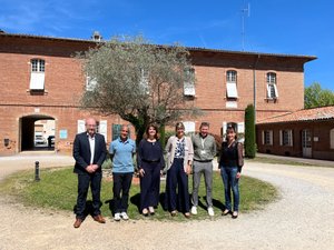 Certificación HAS: un reconocimiento para el hospital de Lavaur