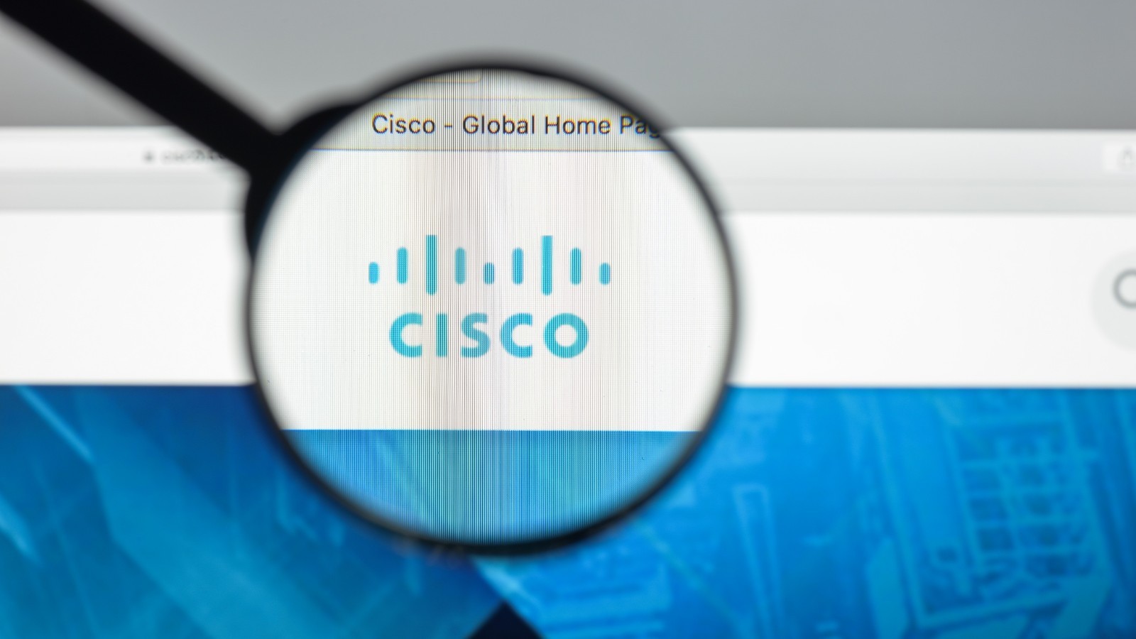 Cisco presenta un « test ADN » para modelos de