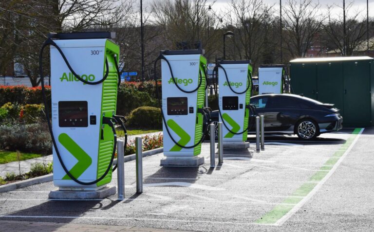 Coche eléctrico: ¿por qué Burger King podría convertirse en su