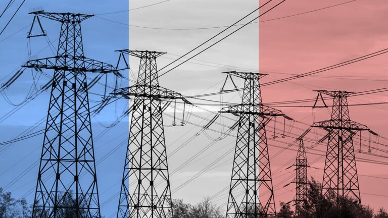 Coches eléctricos: un centenar de parlamentarios de Les Républicains piden