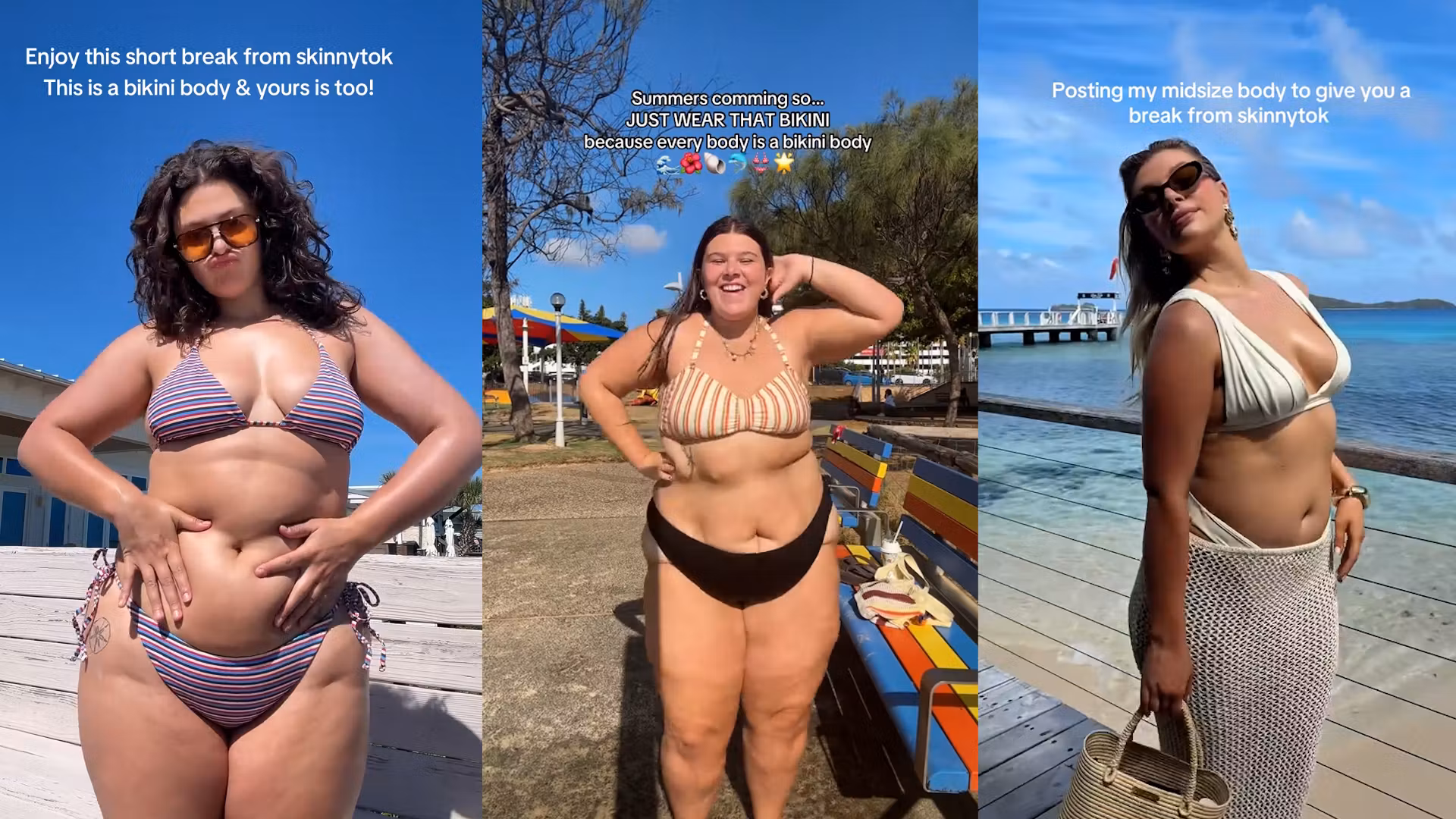 Con la llegada del verano y en contra de las