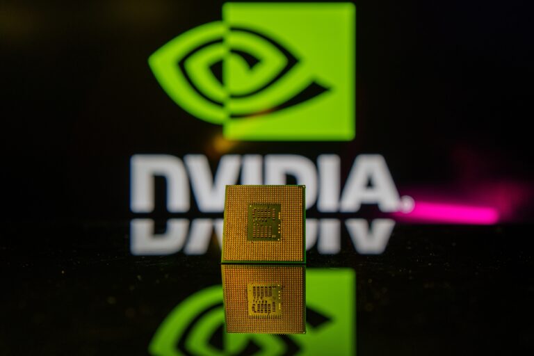Con su plataforma Rubin, NVIDIA va a agotar aún más