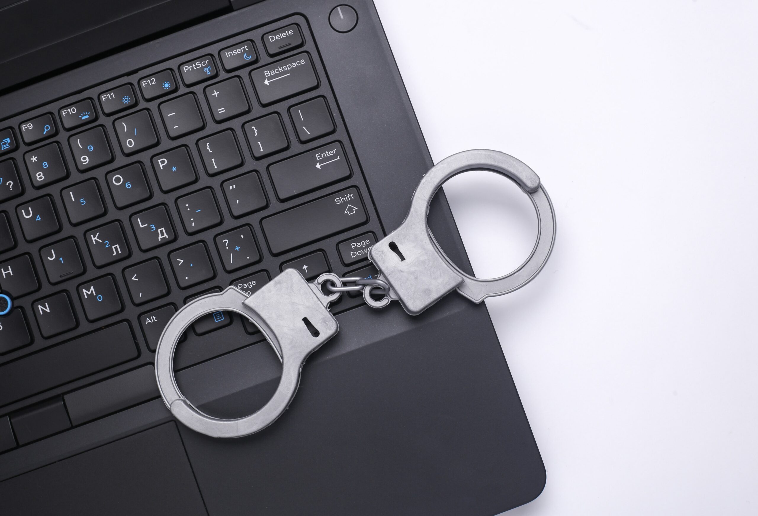 CrimeNetwork: el reboot del mercado cibernético alemán ya desmantelado, el