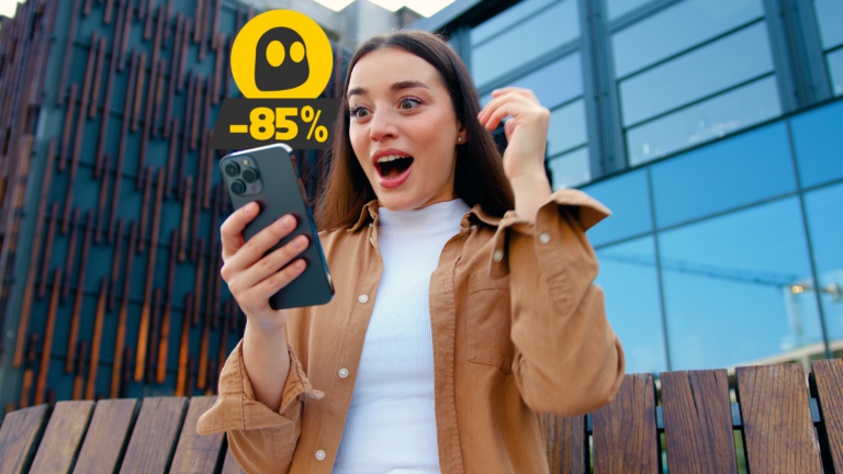 CyberGhost amplía su oferta flash para el Día de la