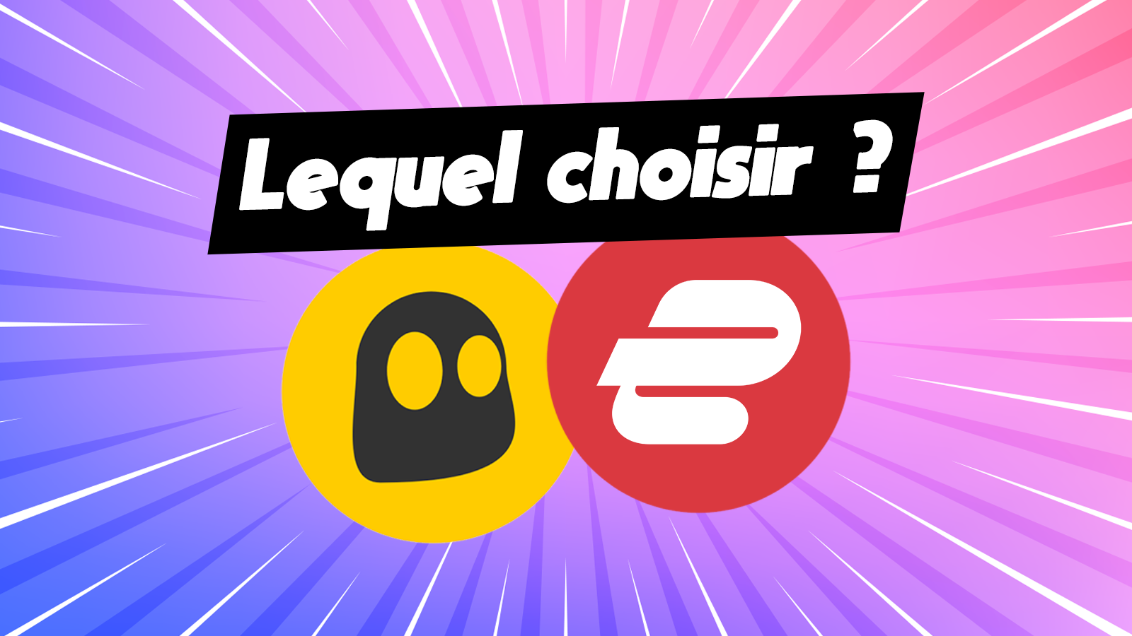CyberGhost o ExpressVPN: ¿deberías elegir el VPN más barato o
