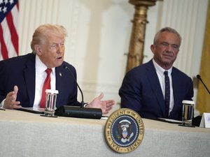 DECRYPTAJE. Cómo los Estados Unidos de Donald Trump fragilizan la